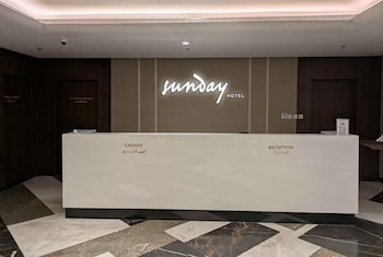 sunday luxury downtown adliya formerly jewel hotel