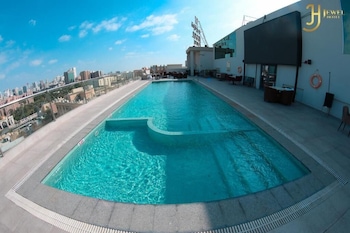 sunday luxury downtown adliya formerly jewel hotel