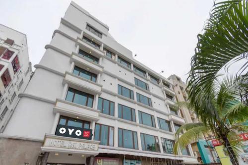 Collection O Raj Darbar Near City Centre,,3 star