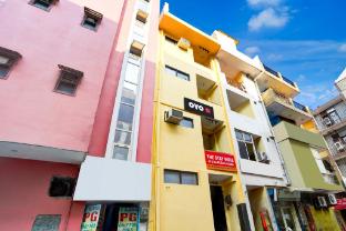 hotel o the stay india