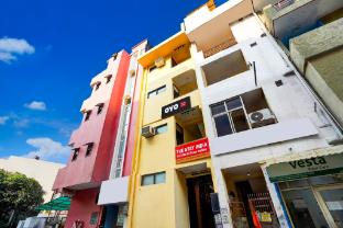hotel o the stay india