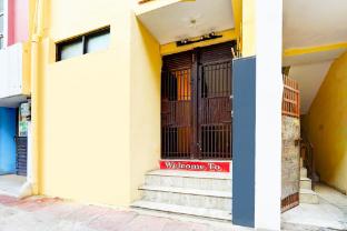 hotel o the stay india