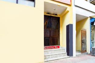 hotel o the stay india