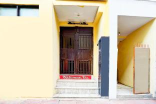 hotel o the stay india
