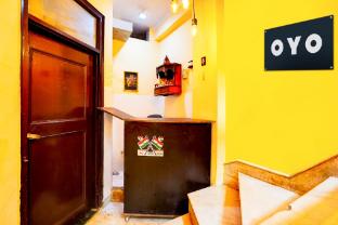 hotel o the stay india