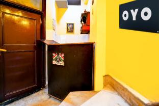 hotel o the stay india