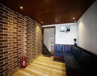 hotel park view bhopal