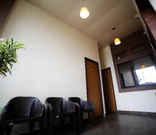 hotel park view bhopal