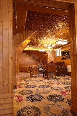 grand mumtaz gulmarg