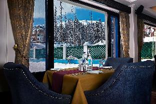 grand mumtaz gulmarg