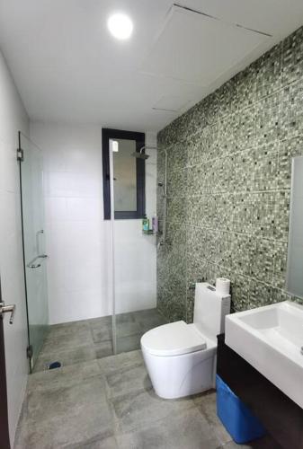 jeff and ricky homestay 39 vivacity huge unit