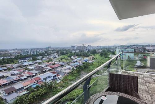 jeff and ricky homestay 39 vivacity huge unit
