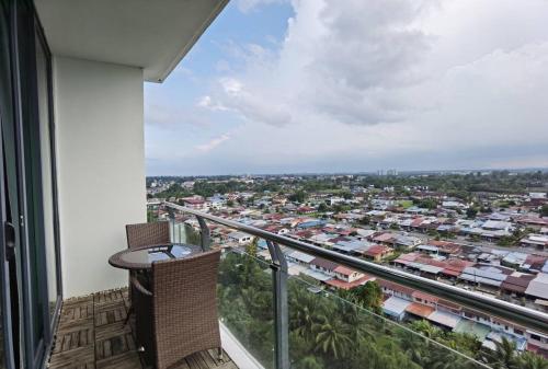 jeff and ricky homestay 39 vivacity huge unit