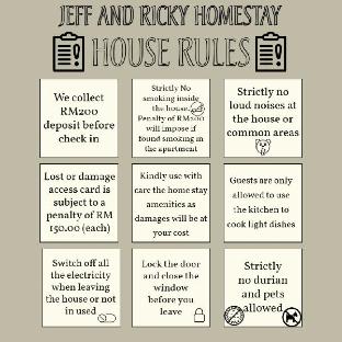 jeff and ricky homestay 39 vivacity huge unit