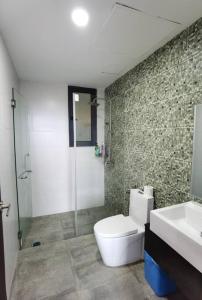 jeff and ricky homestay 39 vivacity huge unit
