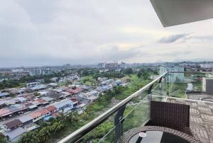 Jeff And Ricky Homestay 39  @ Vivacity (Huge Unit),,4 star