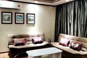 Jeff And Ricky Homestay 39  @ Vivacity (Huge Unit),,4 star