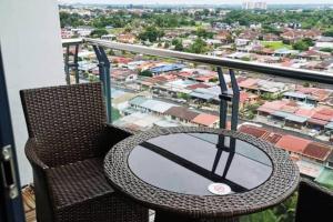 jeff and ricky homestay 39 vivacity huge unit