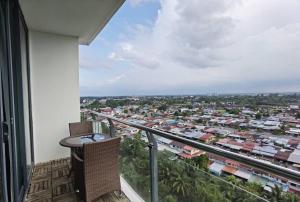 jeff and ricky homestay 39 vivacity huge unit