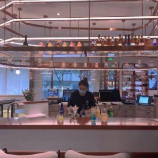 atour x hotel nantong haohe scenic spot tv tower