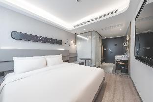 atour x hotel nantong haohe scenic spot tv tower