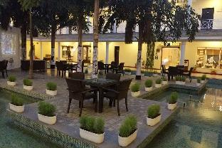 treehouse hotel club and spa bhiwadi