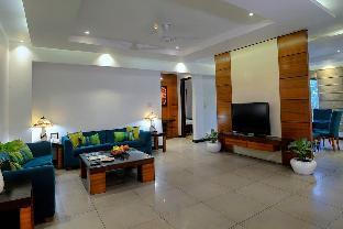 treehouse hotel club and spa bhiwadi