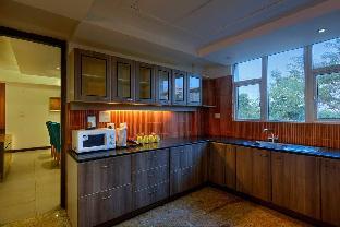 treehouse hotel club and spa bhiwadi