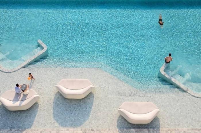 veranda residence pattaya pool villa