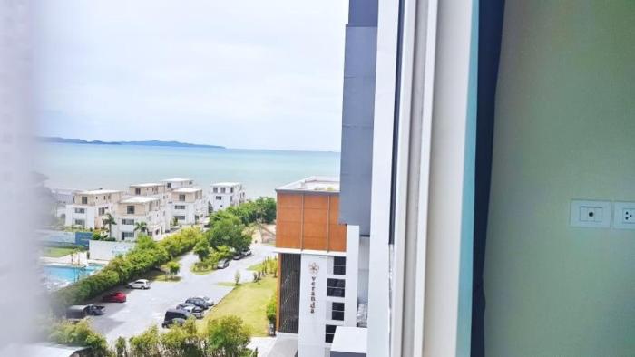 veranda residence pattaya pool villa