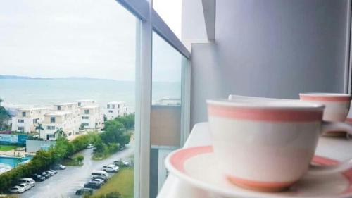 veranda residence pattaya pool villa