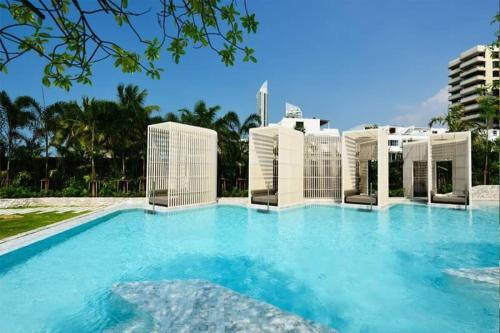 veranda residence pattaya pool villa