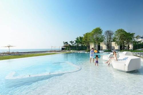 veranda residence pattaya pool villa