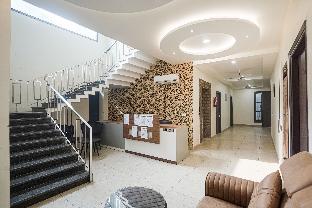 hotel o blue stone residency