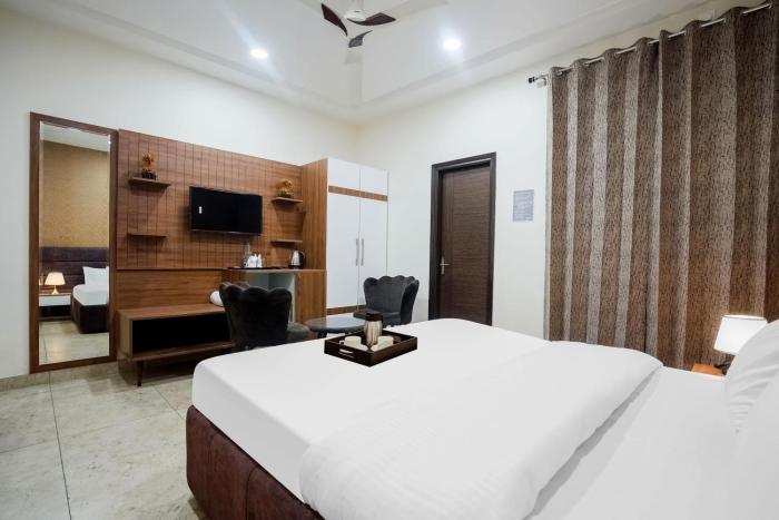 hotel o blue stone residency