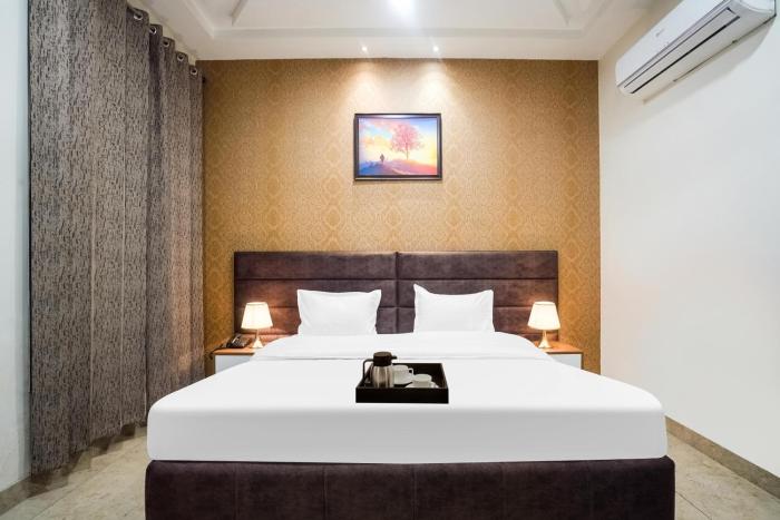 hotel o blue stone residency