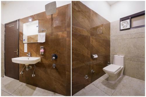 hotel o blue stone residency