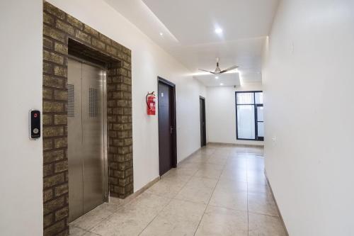 Hotel O Blue Stone Residency,,2 star