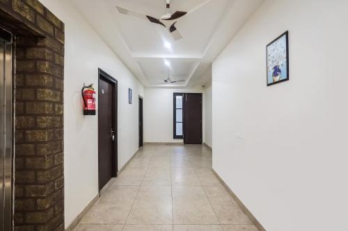 Hotel O Blue Stone Residency,,2 star