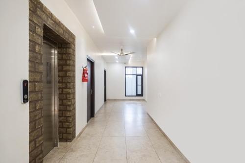 Hotel O Blue Stone Residency,,2 star