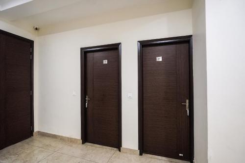 Hotel O Blue Stone Residency,,2 star