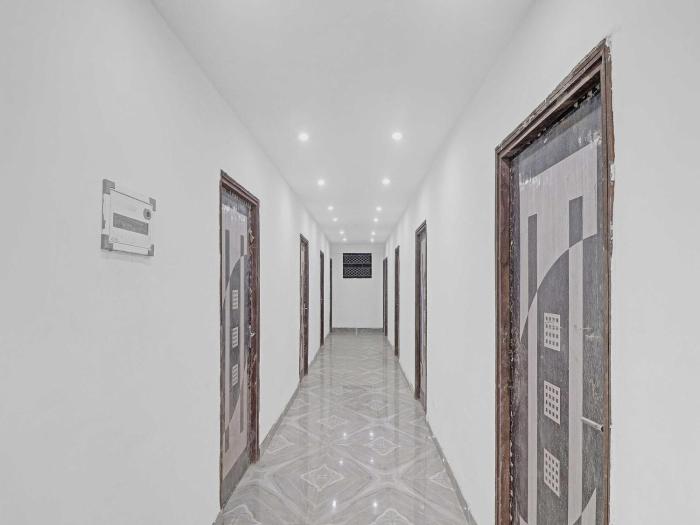 alx townhouse