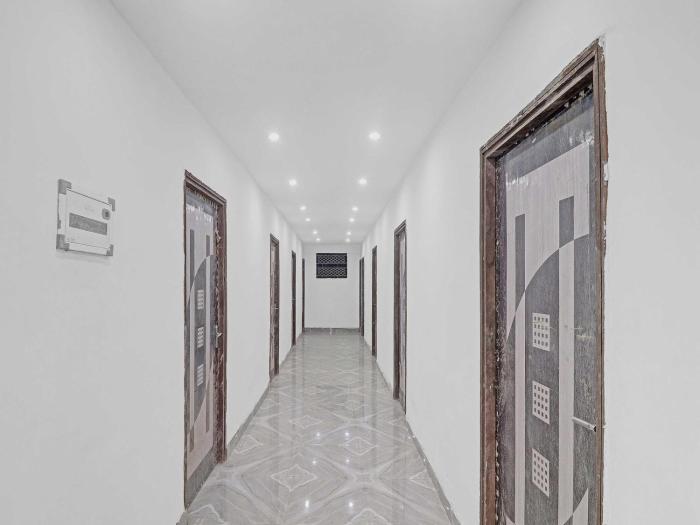 alx townhouse