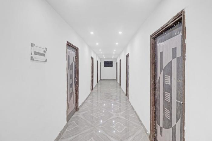 alx townhouse