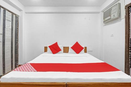 Alx Townhouse,,3 star