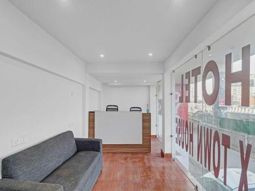 alx townhouse