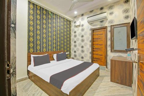 hotel o royal paradise