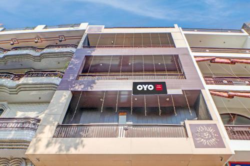 Hotel O Royal Paradise,,3 star