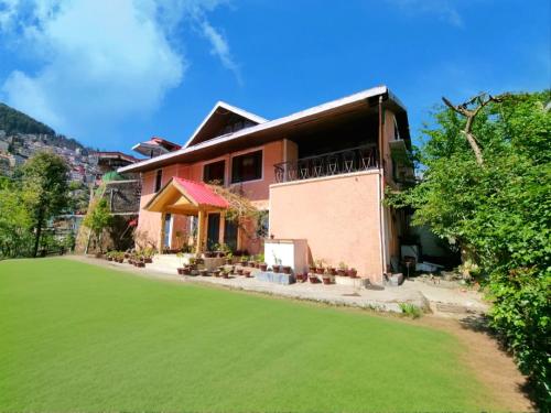 Bay Leaf By Live Inn,,4 star