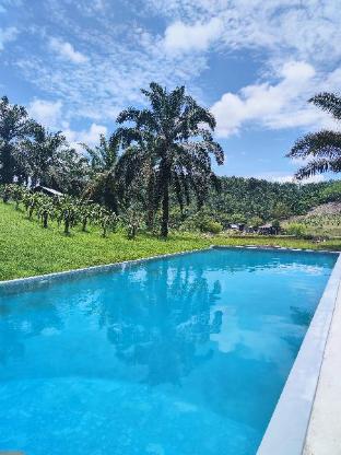 Talula Hill Farmstay Kluang,,5 star